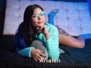 Arialen