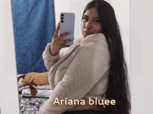 Ariana_bluee