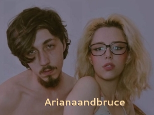 Arianaandbruce