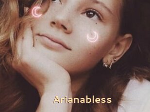 Arianabless