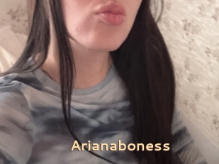 Arianaboness