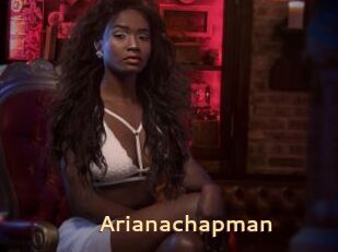 Arianachapman