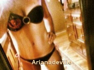 Arianadeville