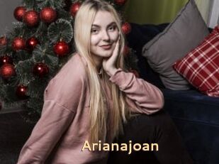 Arianajoan