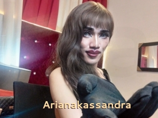 Arianakassandra