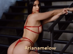 Arianamelow