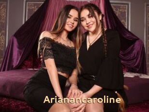 Arianancaroline