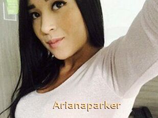 Arianaparker