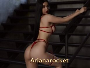 Arianarocket