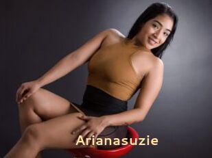 Arianasuzie