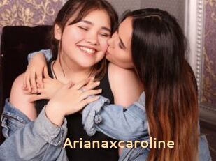 Arianaxcaroline