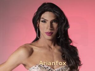 Arianfox