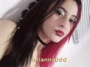 Arianna666