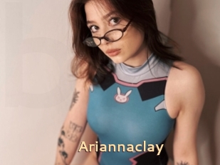 Ariannaclay