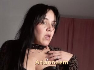 Ariannaem