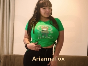 Ariannafox