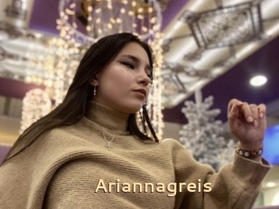 Ariannagreis