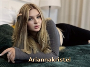 Ariannakristel