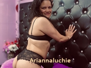 Ariannaluchie