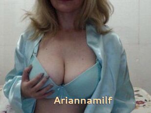 Ariannamilf