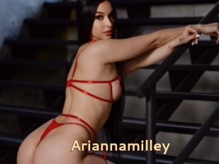 Ariannamilley