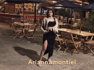 Ariannamontiel