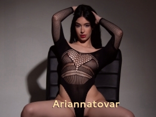 Ariannatovar