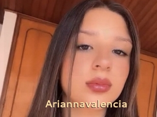 Ariannavalencia