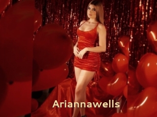 Ariannawells