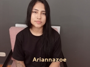 Ariannazoe