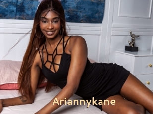 Ariannykane