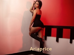 Ariaprice