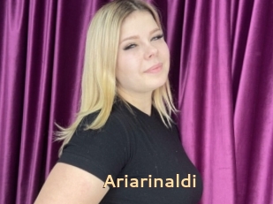 Ariarinaldi