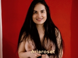 Ariaroset