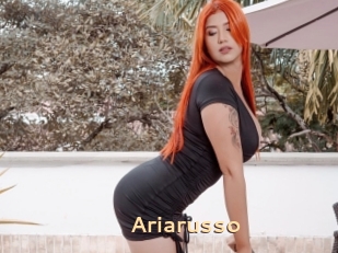 Ariarusso