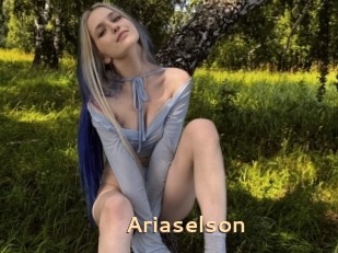 Ariaselson