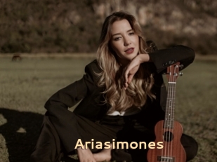 Ariasimones