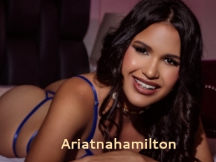 Ariatnahamilton