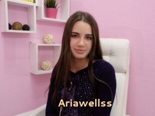 Ariawellss