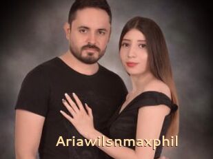 Ariawilsnmaxphil