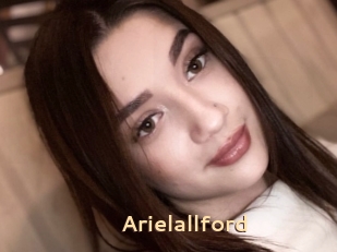 Arielallford