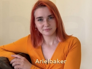 Arielbaker