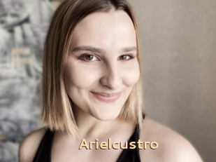 Arielcustro