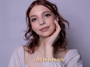 Arieldean