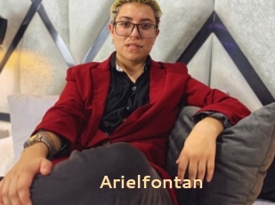 Arielfontan