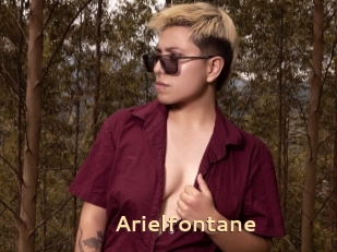 Arielfontane