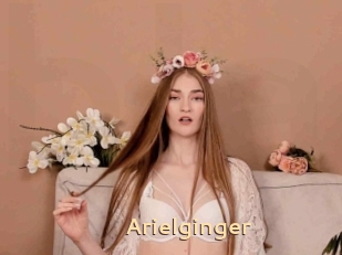 Arielginger