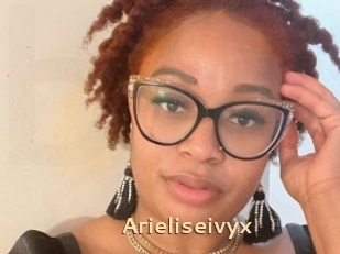 Arieliseivyx