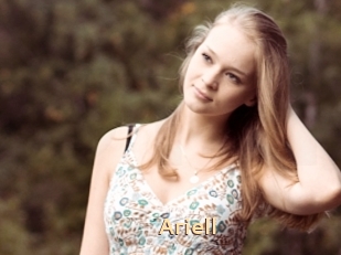 Ariell