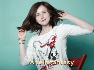 Ariellefantasy